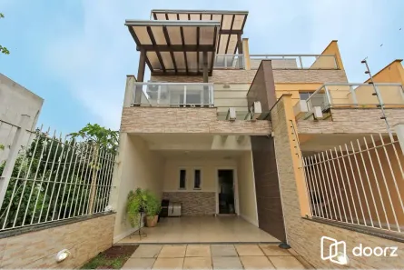 Casa com 3 Quartos à venda, 166m² no Guarujá, Porto Alegre