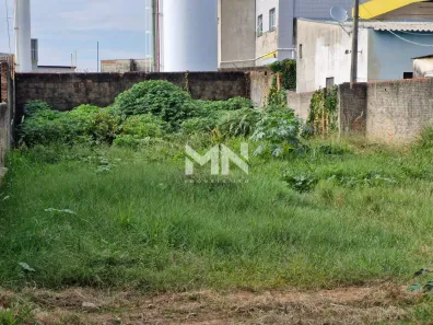 Lote/Terreno à venda, 440m² no Jardim São José, Itu