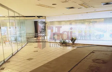 Imóvel Comercial com 1 Quarto para alugar, 1308m² no Centro, São Paulo