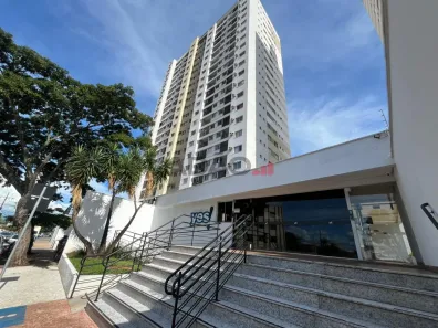 Apartamento com 2 Quartos à venda, 56m² no Vila Jaraguá, Goiânia