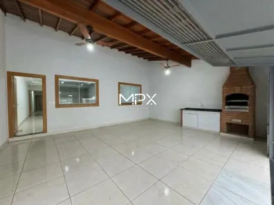 Casa de Condomínio com 3 Quartos à venda, 109m² no Jardim Astúrias I, Piracicaba