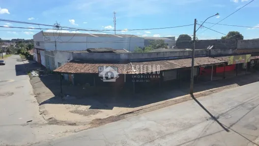 Ponto Comercial com 4 Quartos à venda, 520m² no Jardim Bela Vista - Continuação, Aparecida de Goiânia