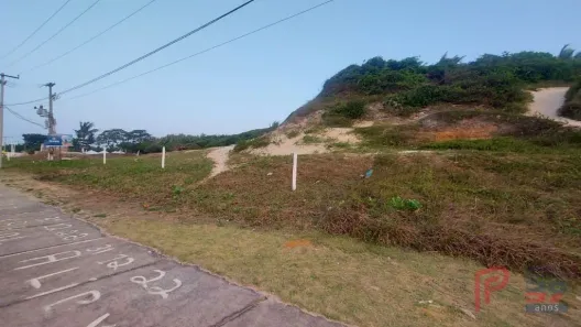 Lote/Terreno à venda, 6858m² no Calhau, São Luís