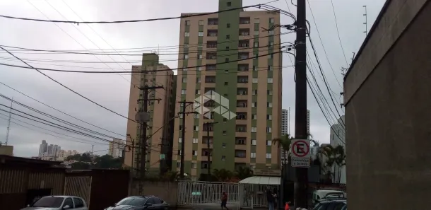Apartamento com 2 Quartos à venda, 55m² no Santa Terezinha, São Bernardo do Campo