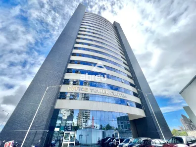 Sala Comercial para alugar, 25m² no Candelária, Natal