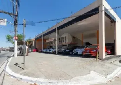 Prédio Comercial à venda, 350m² no Casa Verde Alta, São Paulo
