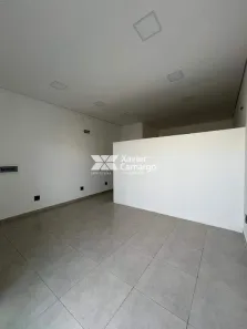 Sala Comercial para alugar, 32m² no Jardim Itapuã, Rio Claro
