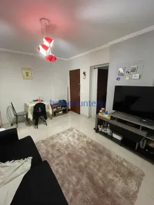 Apartamento com 1 Quarto à venda, 45m² no Centro, Campinas