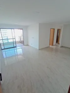Apartamento com 4 Quartos para alugar, 132m² no Boa Viagem, Recife