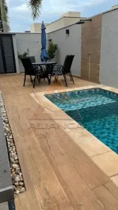 Casa de Condomínio com 3 Quartos à venda, 148m² no Jardim Cybelli, Ribeirão Preto