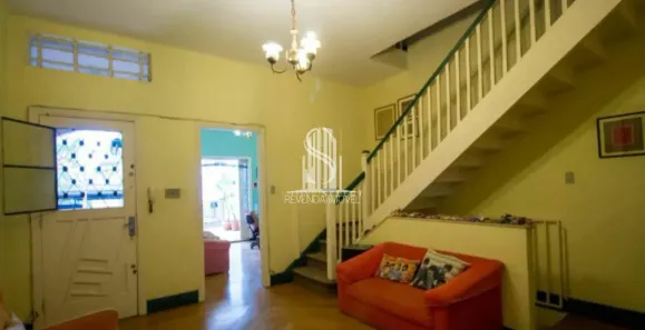 Sobrado com 3 Quartos à venda, 338m² no Vila Mariana, São Paulo