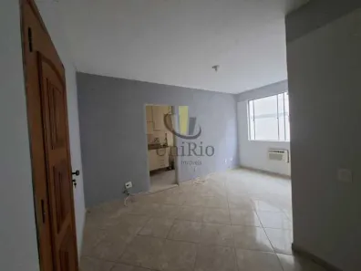 Apartamento com 2 Quartos à venda, 54m² no Pechincha, Rio de Janeiro