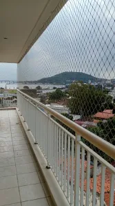 Apartamento com 3 Quartos à venda, 110m² no São Domingos, Niterói