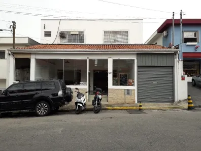 Ponto Comercial à venda, 300m² no Vila Progredior, São Paulo