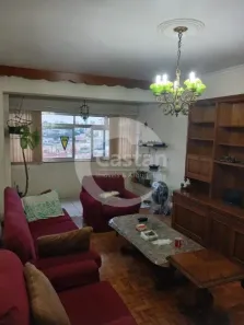 Apartamento com 2 Quartos à venda, 102m² no Mooca, São Paulo