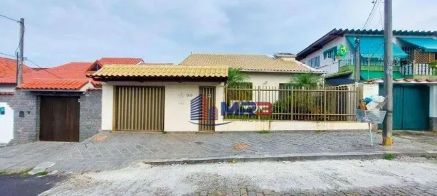 Casa com 3 Quartos à venda, 225m² no Tanque, Rio de Janeiro