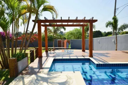 Fazenda/Sítio com 1 Quarto à venda, 400m² no Centro, Monte Mor