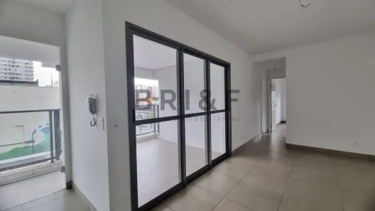 Apartamento com 2 Quartos à venda, 64m² no Santo Amaro, São Paulo