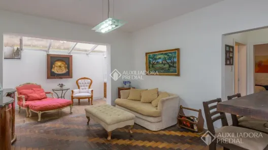 Apartamento com 2 Quartos para alugar, 67m² no Menino Deus, Porto Alegre
