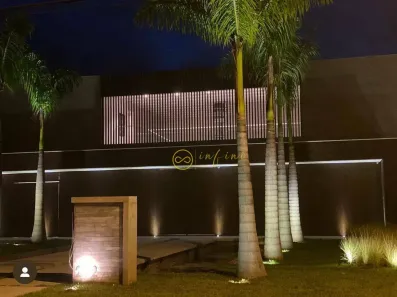 Casa de Condomínio com 5 Quartos à venda, 1800m² no Parque Reserva Fazenda Imperial, Sorocaba