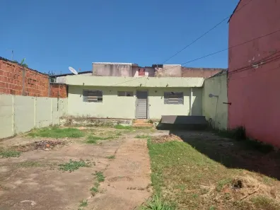 Casa com 3 Quartos à venda, 80m² no Ceilândia Norte, Brasília