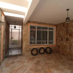 Sobrado com 3 Quartos para alugar, 138m² no Jardim Textil, São Paulo
