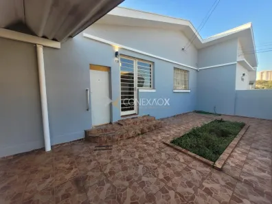 Casa com 2 Quartos à venda, 190m² no Vila Maria, Campinas