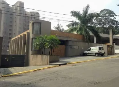 Imóvel Comercial à venda, 963m² no Vila Andrade, São Paulo