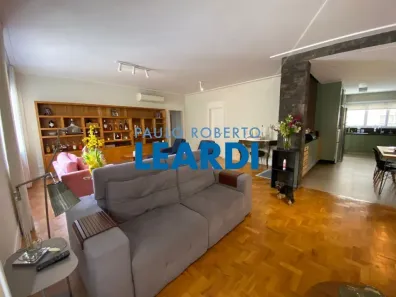 Apartamento com 3 Quartos à venda, 158m² no Cerqueira César, São Paulo