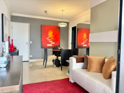 Apartamento com 2 Quartos à venda, 65m² no Cambuci, São Paulo