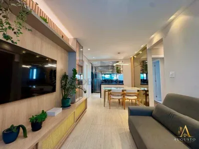 Apartamento com 2 Quartos à venda, 62m² no Santo Antônio, Belo Horizonte