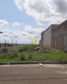 Lote/Terreno à venda, 200m² no Campestre, Piracicaba