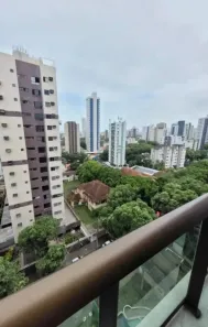 Apartamento com 2 Quartos à venda, 56m² no Espinheiro, Recife