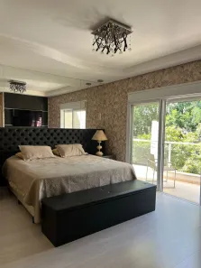 Casa de Condomínio com 4 Quartos à venda, 370m² no Parque Residencial Villa dos Inglezes, Sorocaba
