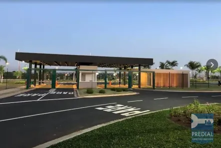 Lote/Terreno à venda, 295m² no Condomínio Village São Carlos IV, São Carlos