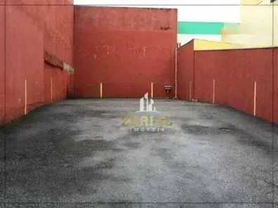 Lote/Terreno à venda, 216m² no Santa Paula, São Caetano do Sul