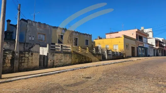 Lote/Terreno à venda, 1450m² no Centro, São José do Rio Pardo