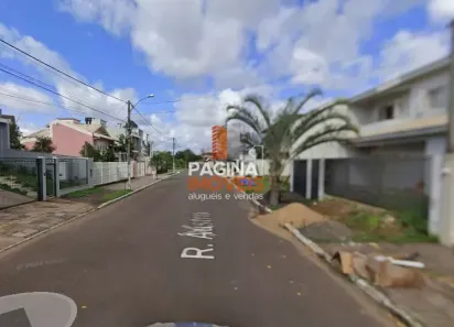 Lote/Terreno à venda, 336m² no Marechal Rondon, Canoas