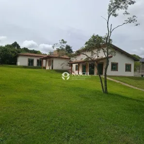 Casa de Condomínio com 4 Quartos à venda, 280m² no Condomínio Jardim das Palmeiras, Bragança Paulista