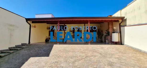 Casa com 3 Quartos à venda, 178m² no Parque das Colinas, Valinhos