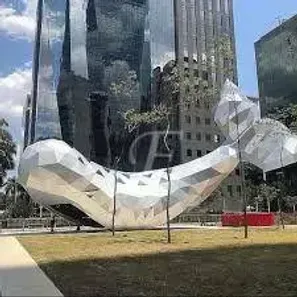 Ponto Comercial à venda, 485m² no Jardim Europa, São Paulo