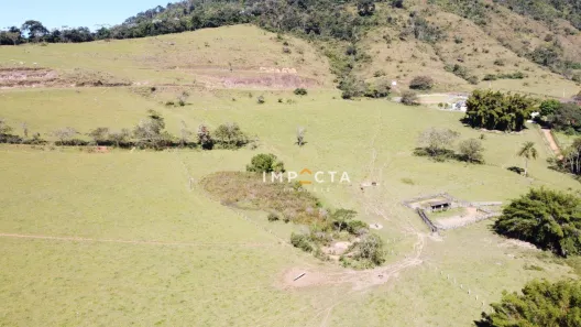 Lote/Terreno à venda, 185000m² no Cantagalo, Pouso Alegre