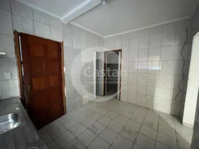 Casa com 1 Quarto para alugar, 55m² no Chácara Belenzinho, São Paulo