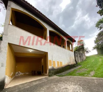 Casa com 2 Quartos à venda, 266m² no Roseira, Mairiporã