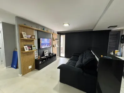 Apartamento com 3 Quartos à venda, 92m² no Barra da Tijuca, Rio de Janeiro