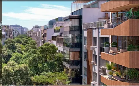 Apartamento com 3 Quartos à venda, 167m² no Ipanema, Rio de Janeiro