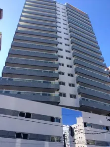 Apartamento com 3 Quartos à venda, 139m² no Guilhermina, Praia Grande