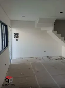 Sobrado com 2 Quartos à venda, 66m² no Parque das Nações, Santo André