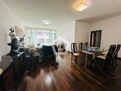 Apartamento com 3 Quartos à venda, 160m² no Copacabana, Rio de Janeiro
