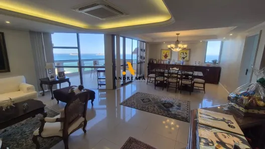 Apartamento com 4 Quartos à venda, 310m² no Barra da Tijuca, Rio de Janeiro